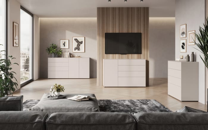 Sideboard GW-LOMENA, kaschmir-06