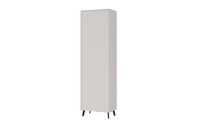 Garderobenschrank GW-LOMENA, kaschmir-02