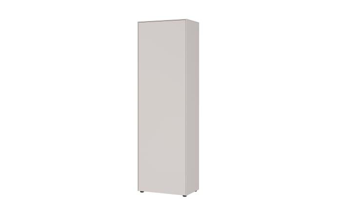 Garderobenschrank GW-LOMENA, kaschmir-01