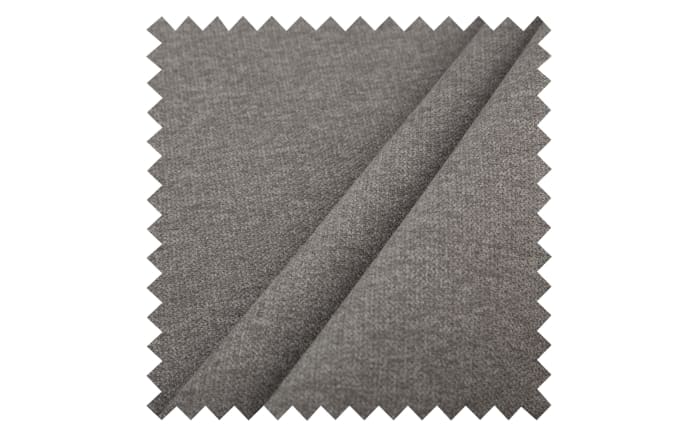 Boxspringbett Malibu 2, light grey, 180 x 200 cm, inkl. Visco-Schaumtopper-02