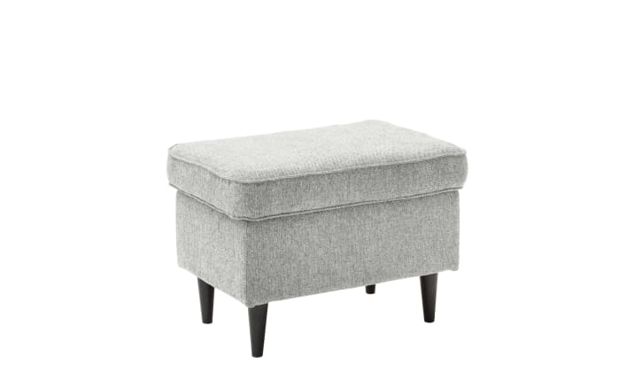 Hocker Oscar, grau-01