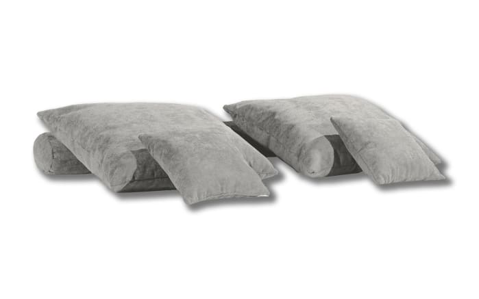 Kissen-Set 6-teilig, uran schlamm-01