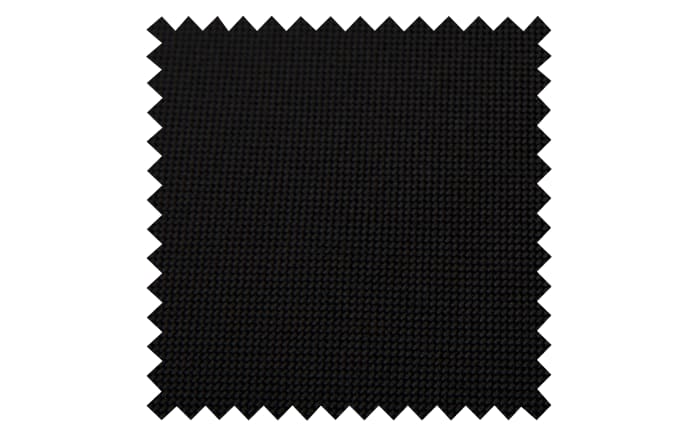 Boxspringbett Hawaii 2, Savanna 14 schwarz, 120 x 200 cm, inkl. Topper und Bettkasten-03