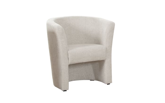 Sessel Mini, weiß-01
