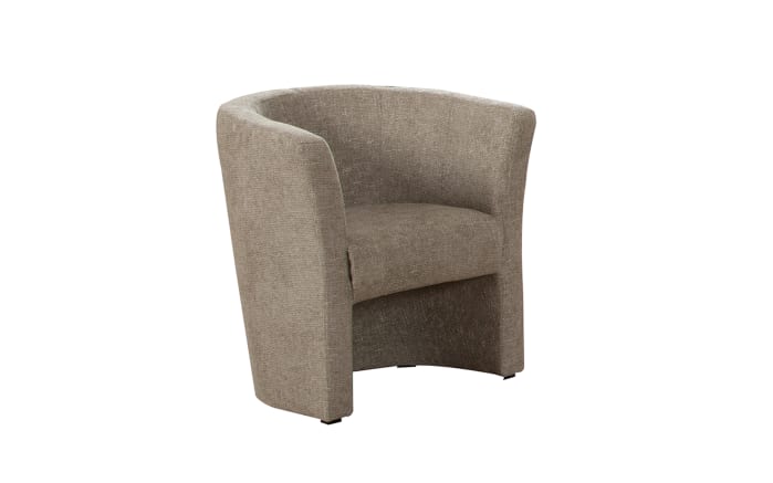 Sessel Mini, braun-01