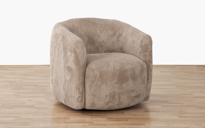 Drehsessel Alken, taupe-01