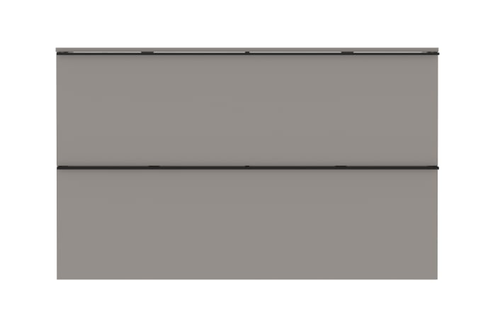 Schuhschrank Solino, grau-02