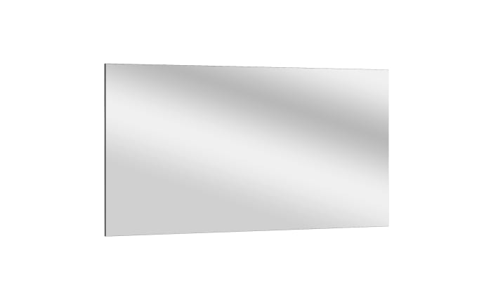 Spiegel Siriano Plus, weiß, 98 x 60 cm-01