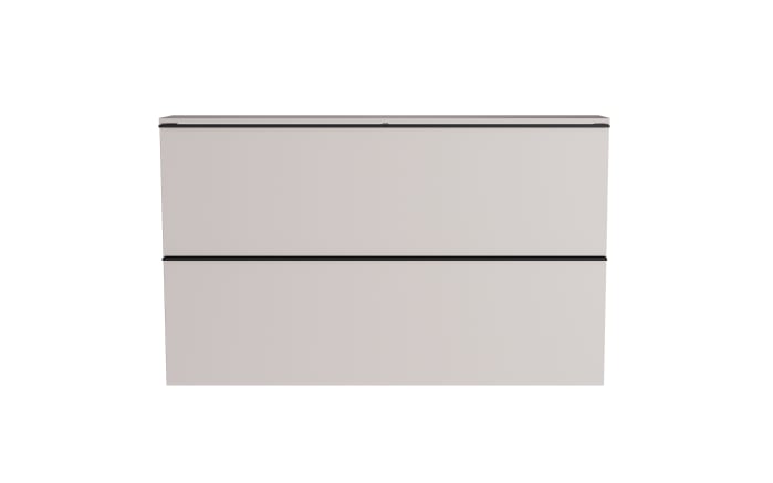 Schuhschrank Solino, kaschmir-02