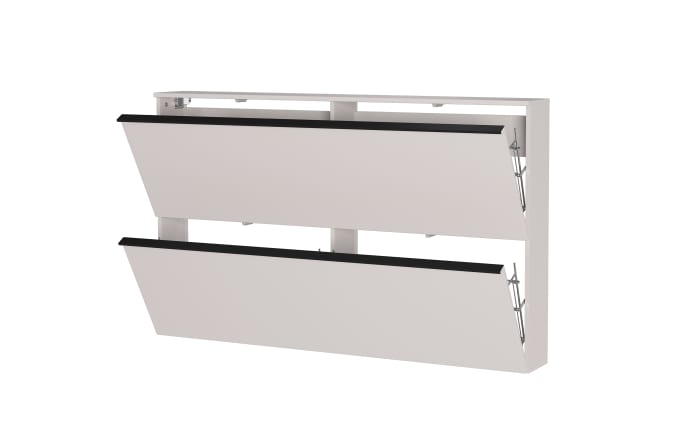 Schuhschrank Solino, kaschmir-03