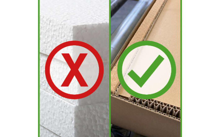 Schuhschrank Lissome, Grün/Eiche-Nachbildung, inkl. Schuhkörbe-11