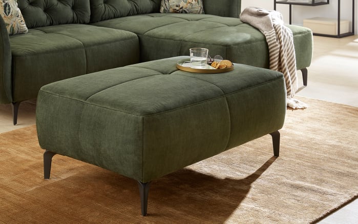 Hocker Salo, grün-01