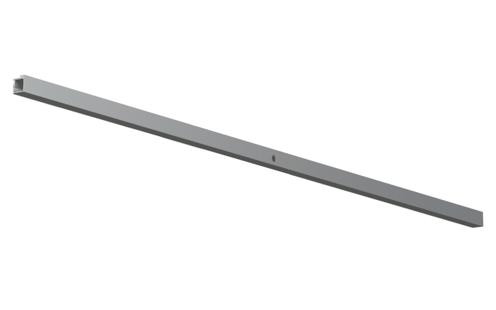 Grundset Innenbeleuchtung-Jutz für Jutzler-Schränke, grau, Breite 98 cm,  mit LED-Sensor online bei Hardeck kaufen