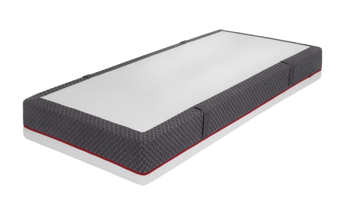 Gel-/Viskoelastik-TFK-Matratze T1710, 90 x 200 cm-02