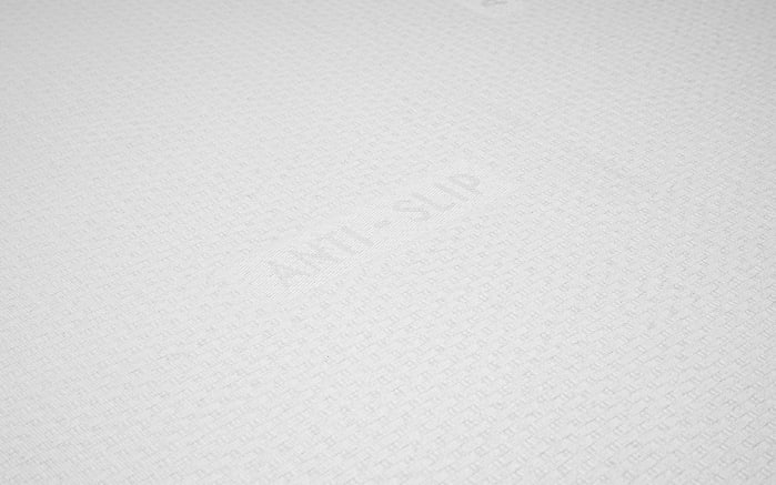 Gel-/Viskoelastik-TFK-Matratze T1710, 100 x 200 cm-04
