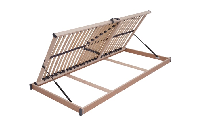 Lattenrahmen Tokio, Buche/Birke, 100 x 200 cm-02