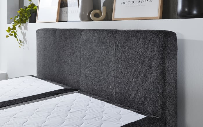 Motor-Boxspringbett BX2440 Lockport, anthrazit, 180 x 200 cm-02