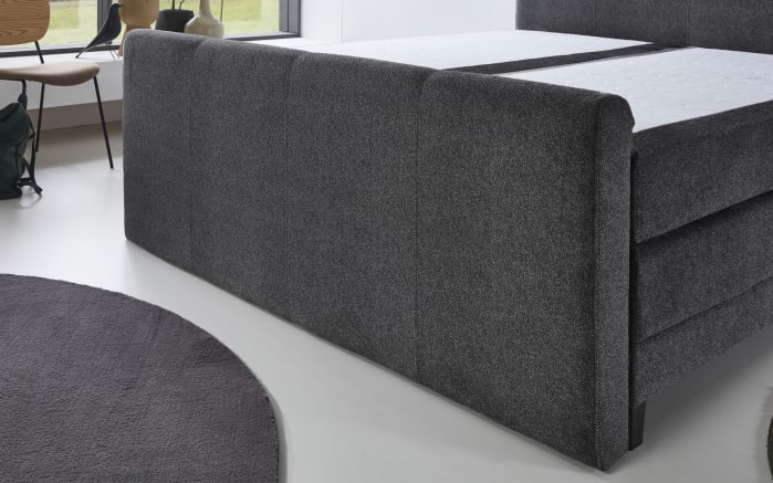 Motor-Boxspringbett BX2440 Lockport, anthrazit, 180 x 200 cm-03