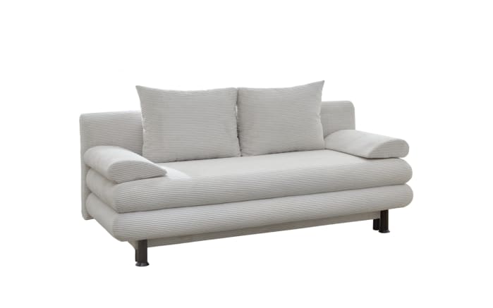 Schlafsofa SO 240 Bern, natur, 140 x 190 cm-01