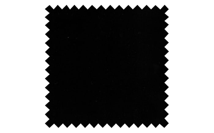 Boxspringbett Bella, schwarz, 180 x 200 cm, Härtegrad medium-03