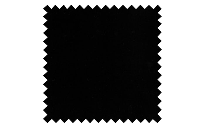 Boxspringbett Bella, schwarz, 180 x 200 cm, Härtegrad medium und fest-03