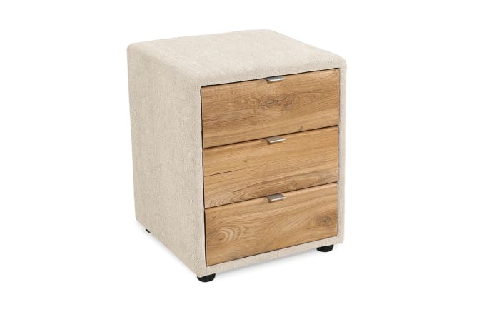 Nachttisch Lia, beige, 44 x 54 cm-02