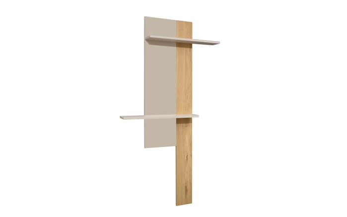 Wandboard Nova, kaschmir/Eiche massiv-01