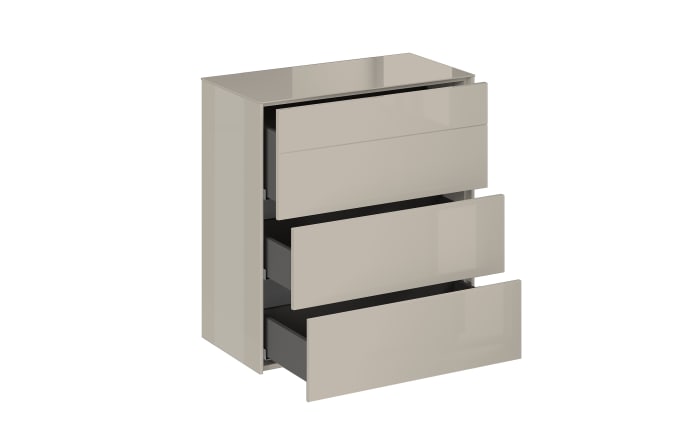 Kommode Colors, kaschmir, inkl. Push-to-Open Funktion-03