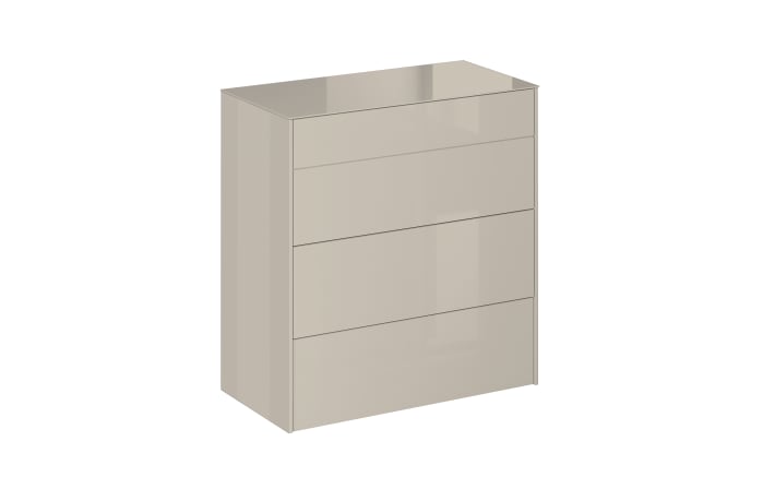 Kommode Colors, kaschmir, inkl. Push-to-Open Funktion-01