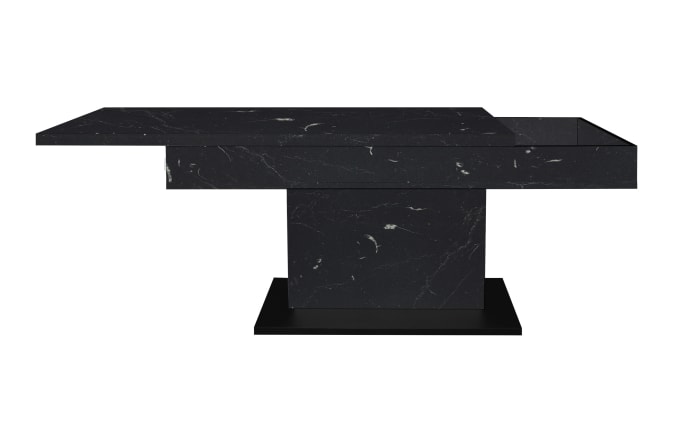 Couchtisch Lift, schwarz-04