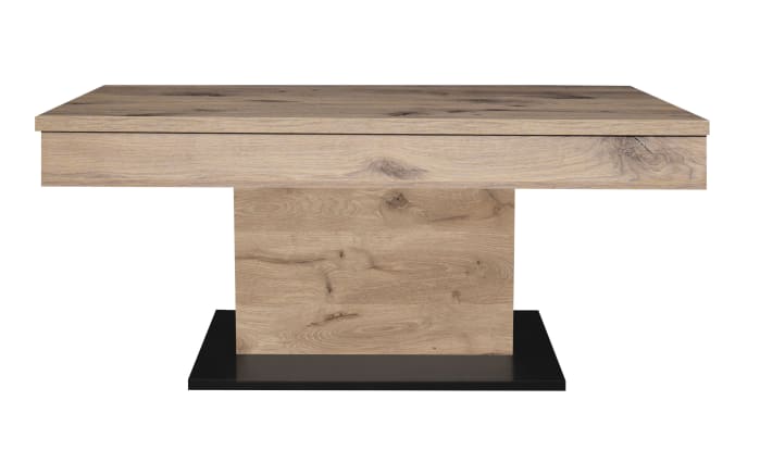 Couchtisch Lift, Vikink Oak Nachbildung-01