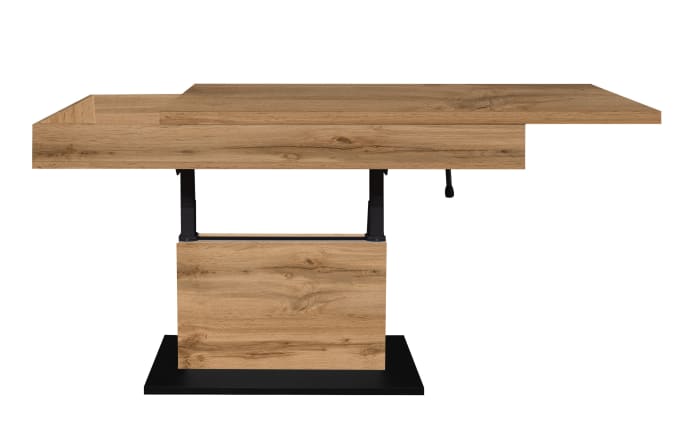 Couchtisch Lift, Wotan Eiche Nachbildung-02