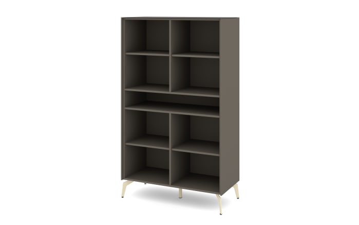 Highboard Reno, anthrazit/kaschmir-03