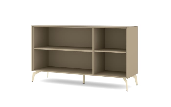 Lowboard Reno, taupe/kaschmir-04