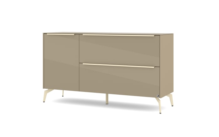 Lowboard Reno, taupe/kaschmir-01