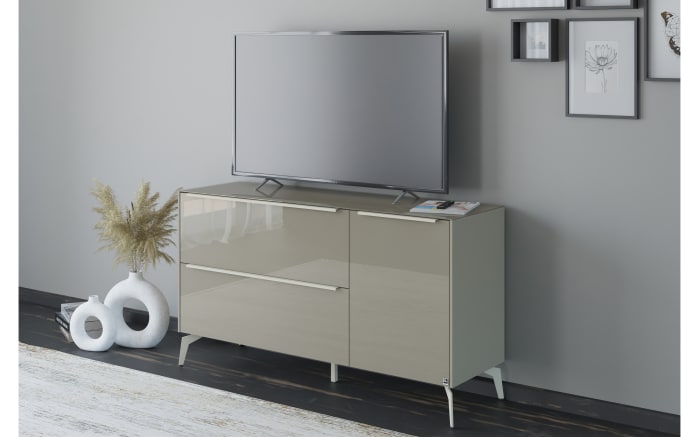 Lowboard Reno, taupe/kaschmir-11