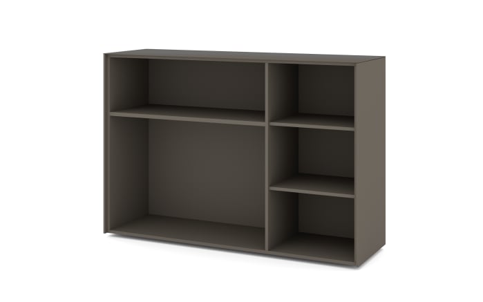 Kommode Reno, anthrazit-06