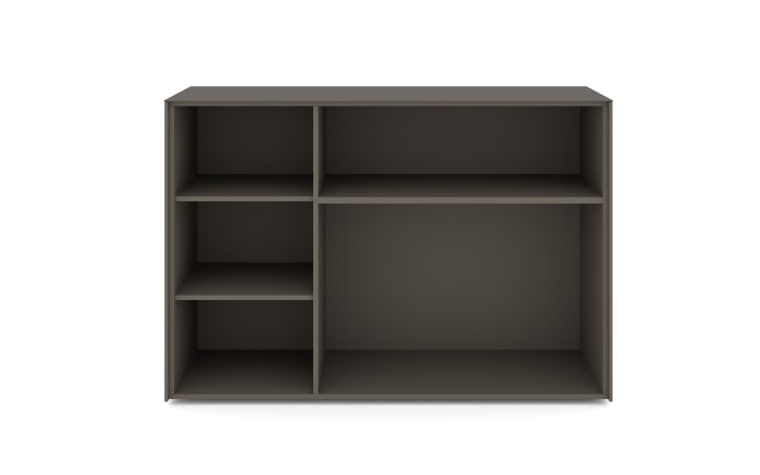 Kommode Reno, anthrazit-05