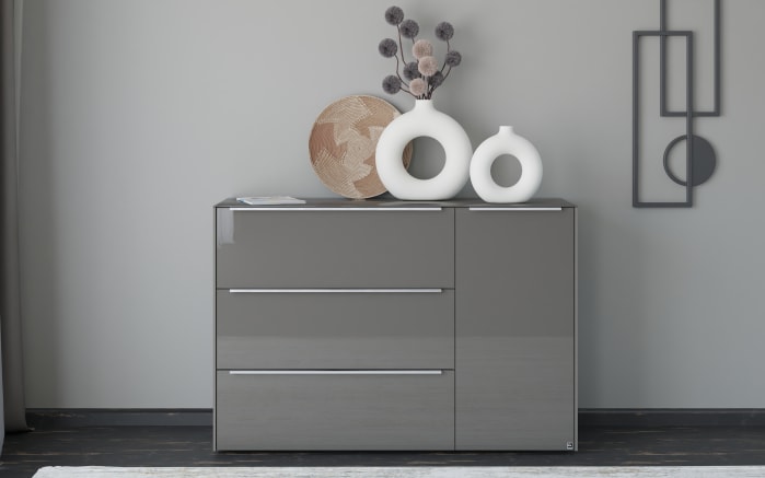 Kommode Reno, anthrazit-10
