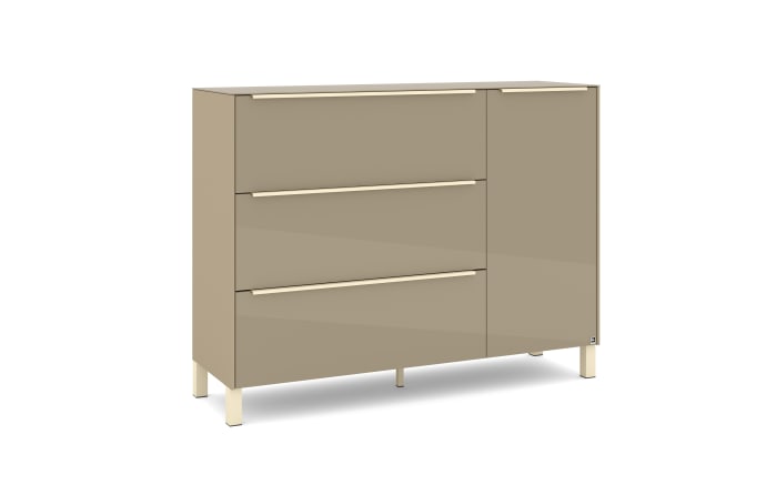 Kommode Reno, taupe/kaschmir-03