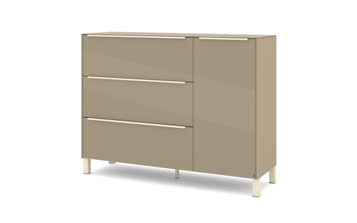 Kommode Reno, taupe/kaschmir-01