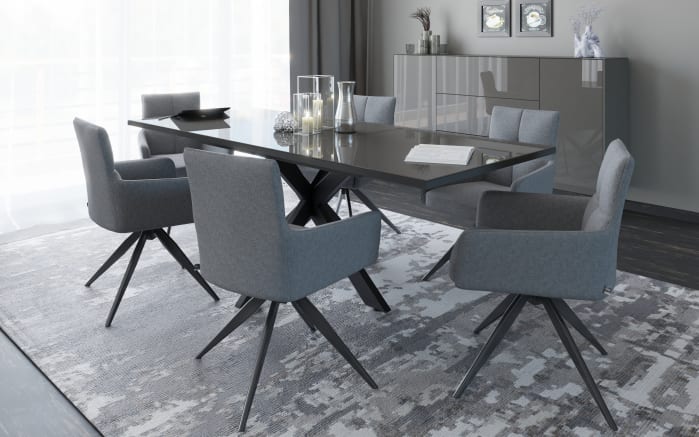 Esstisch Reno, anthrazit-02