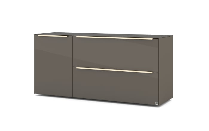 Lowboard Reno, anthrazit/kaschmir-01