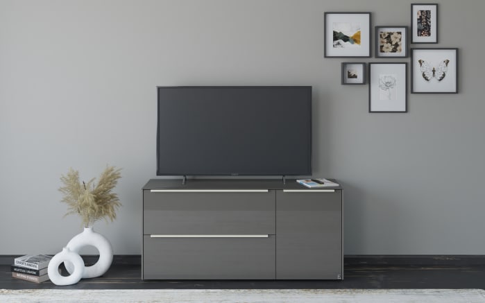 Lowboard Reno, anthrazit/kaschmir-11