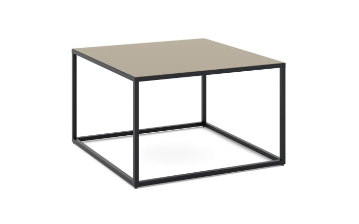 Couchtisch Reno, taupe, 80 cm-01