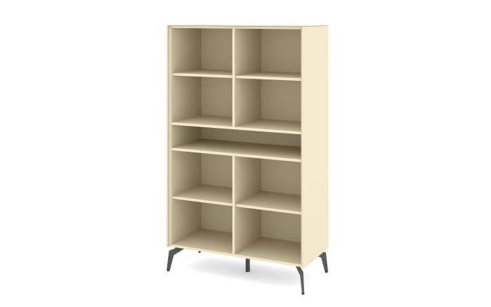 Highboard Reno, kaschmir/graphit-05