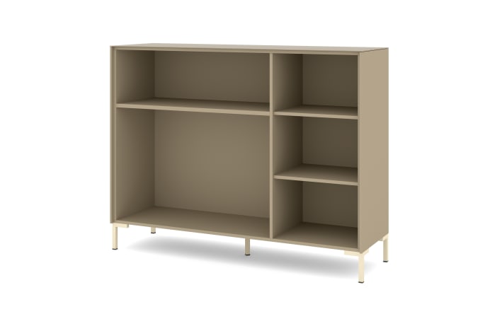 Kommode Reno, taupe/kaschmir-05