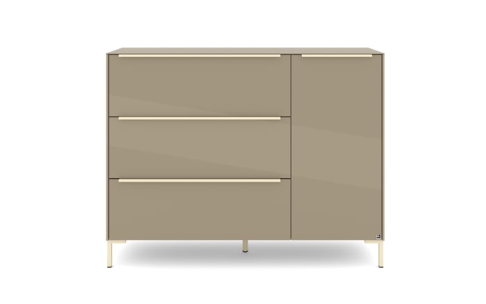 Kommode Reno, taupe/kaschmir-02