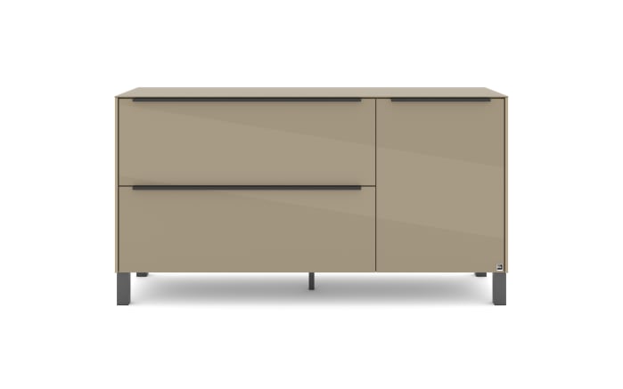 Lowboard Reno, taupe/graphit-02