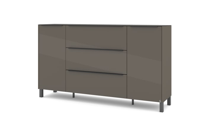 Kommode Reno, anthrazit/graphit-01